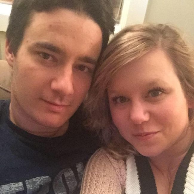 Dating anniversary!