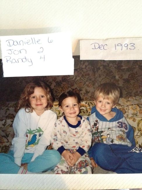 NWR: TBT... Update: I also changed my avatar