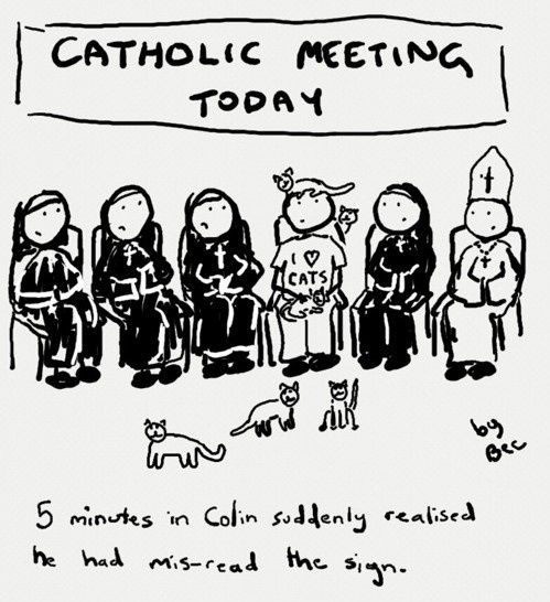 Tickled Tuesday