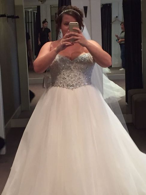 Dress Porn!