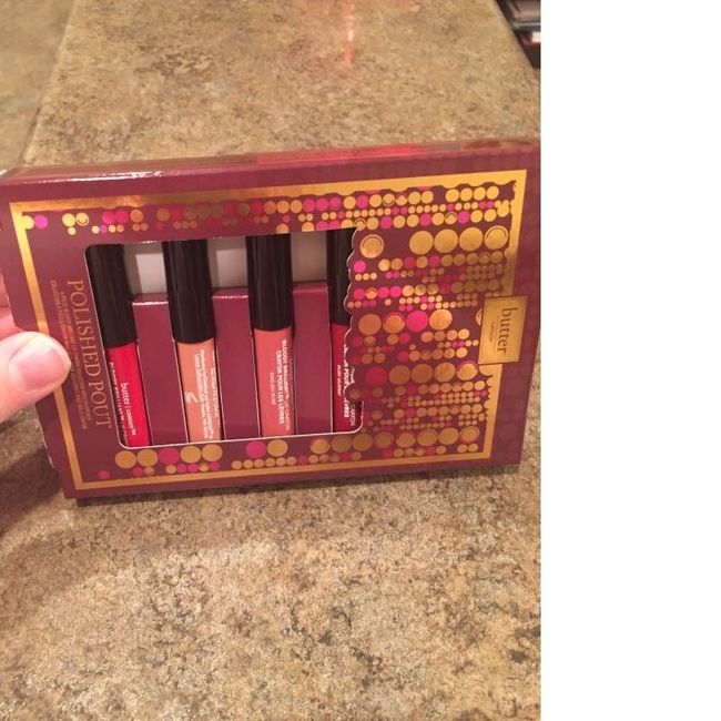WW Secret Santa Thank You / Guessing Thread
