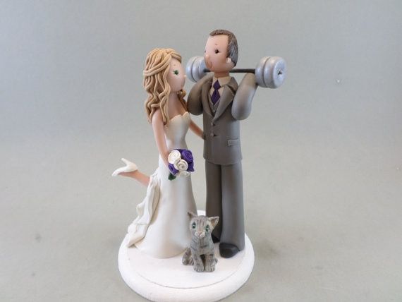 Cake Toppers