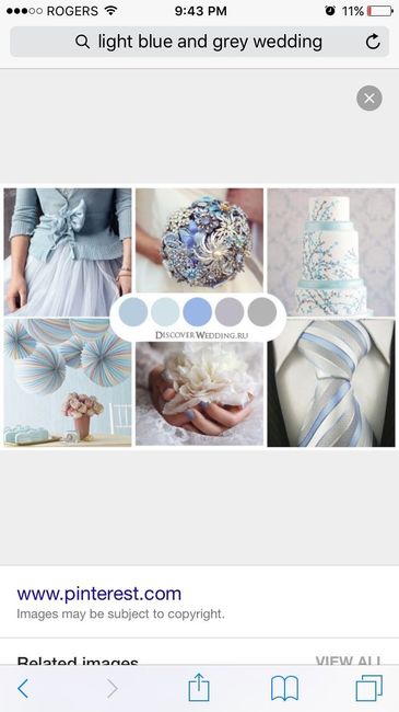 Show me your color scheme!