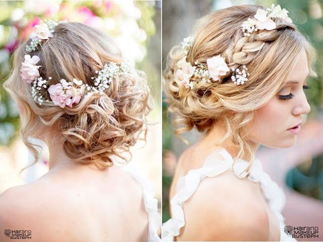 Wedding Hair Styles