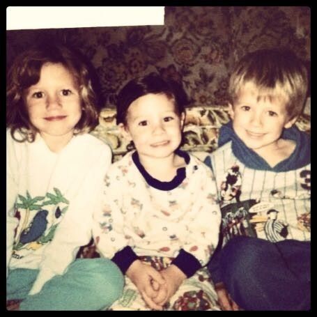 Throwback Thursday