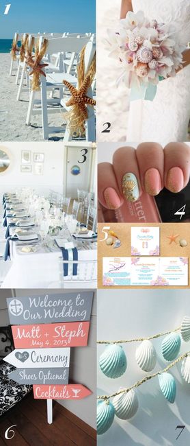 Share your wedding inspiration!