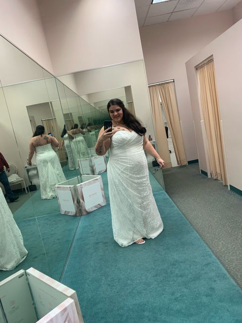 Show me your dresses! 8