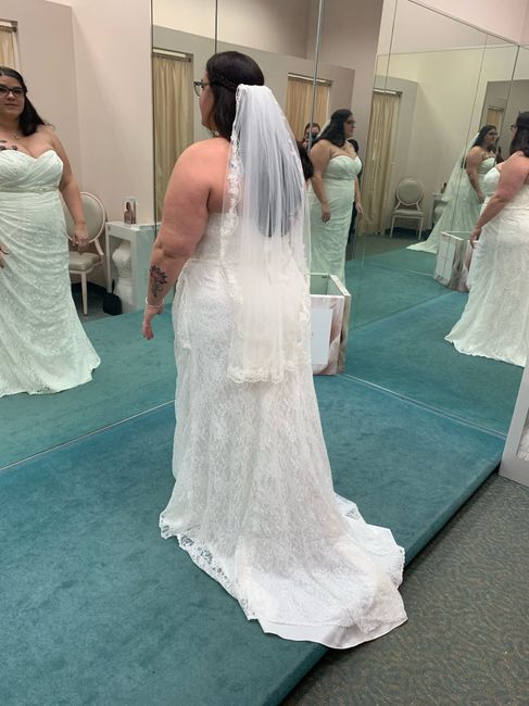 Show me your dresses! 9