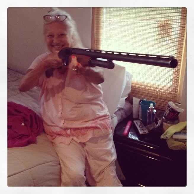 Spinoff: Most Embarrassing/Ridculous/Random Picture