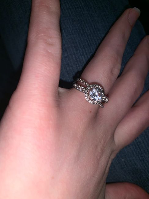 My ring💍 - 1