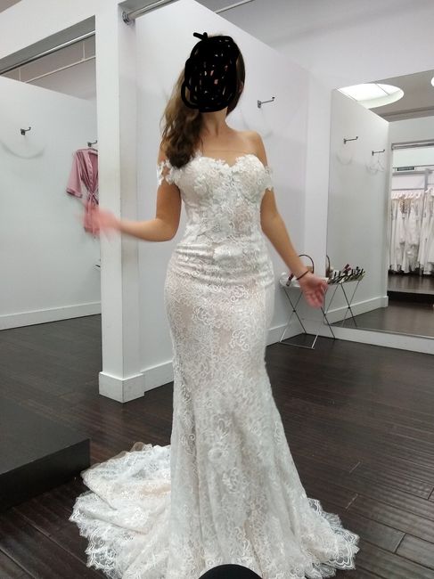 Dress Help! Please post your gowns!! 29