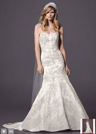 Let me see your... fit and flare gowns!