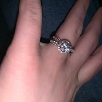 My ring💍 - 1