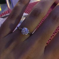 Let me see your rings!