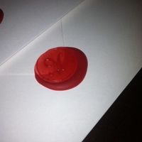 Invites are finished!