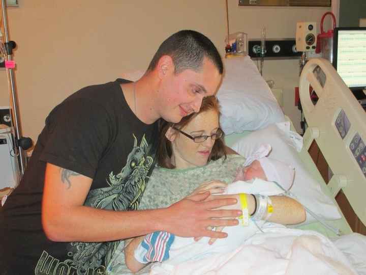 Favorite picture of you and your S/O? :)