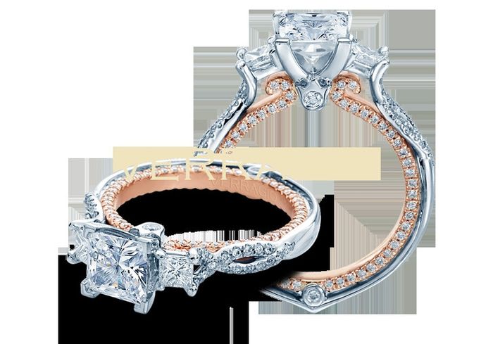 What would be your ultimate DREAM RING? (post pics)