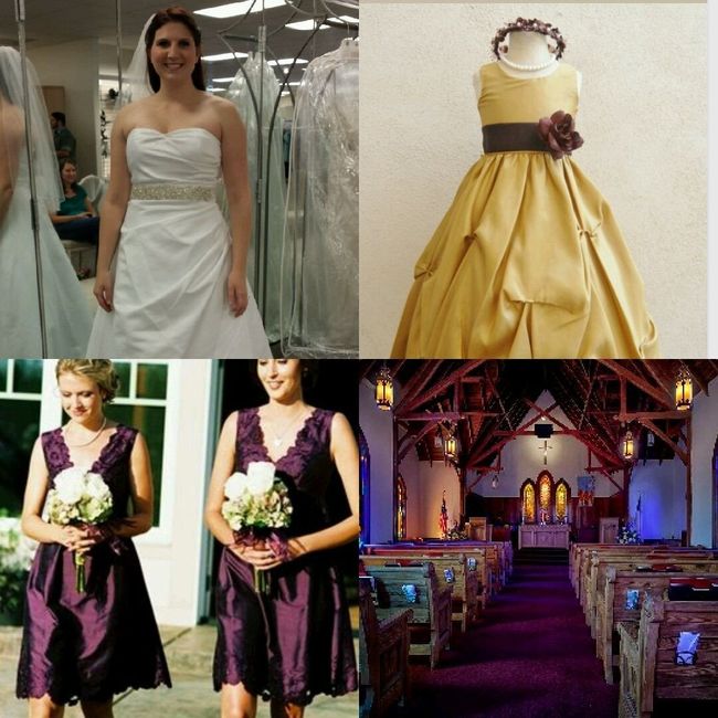 Dress Porn!