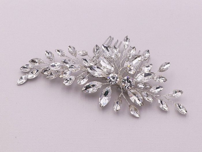 Rose Gold or Silver Accessories... Opinions Needed! 2