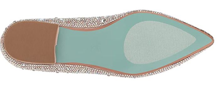 It's always shoe o'clock somewhere! Let's see what your walking in! - 2