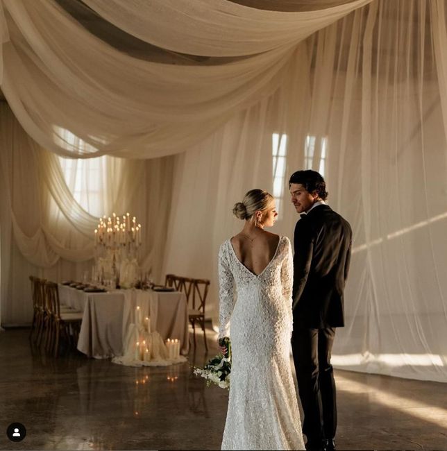 Reception design