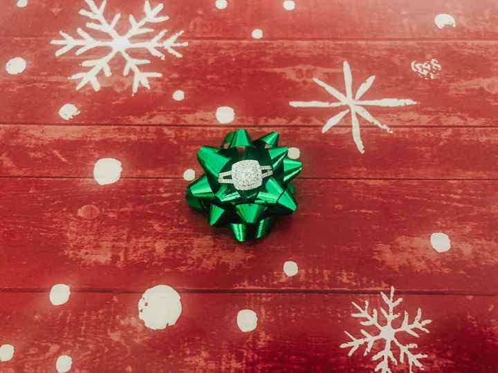 Show me the Ring!💍 - 1