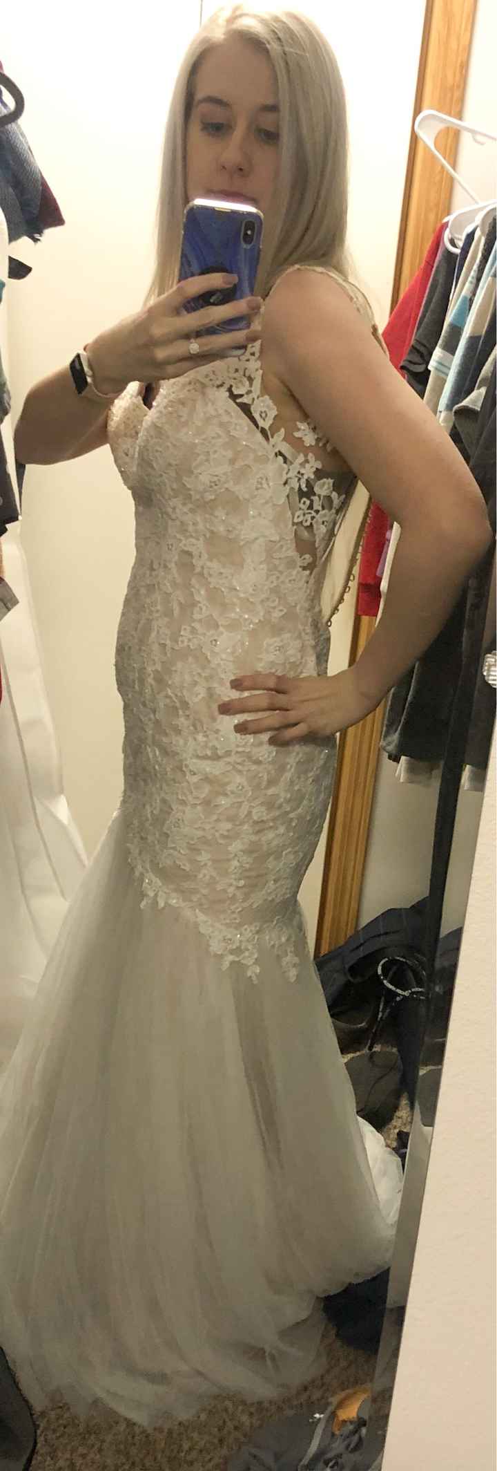 Dream Dress!! - 1