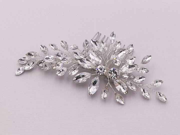 Rose Gold or Silver Accessories... Opinions Needed! - 2