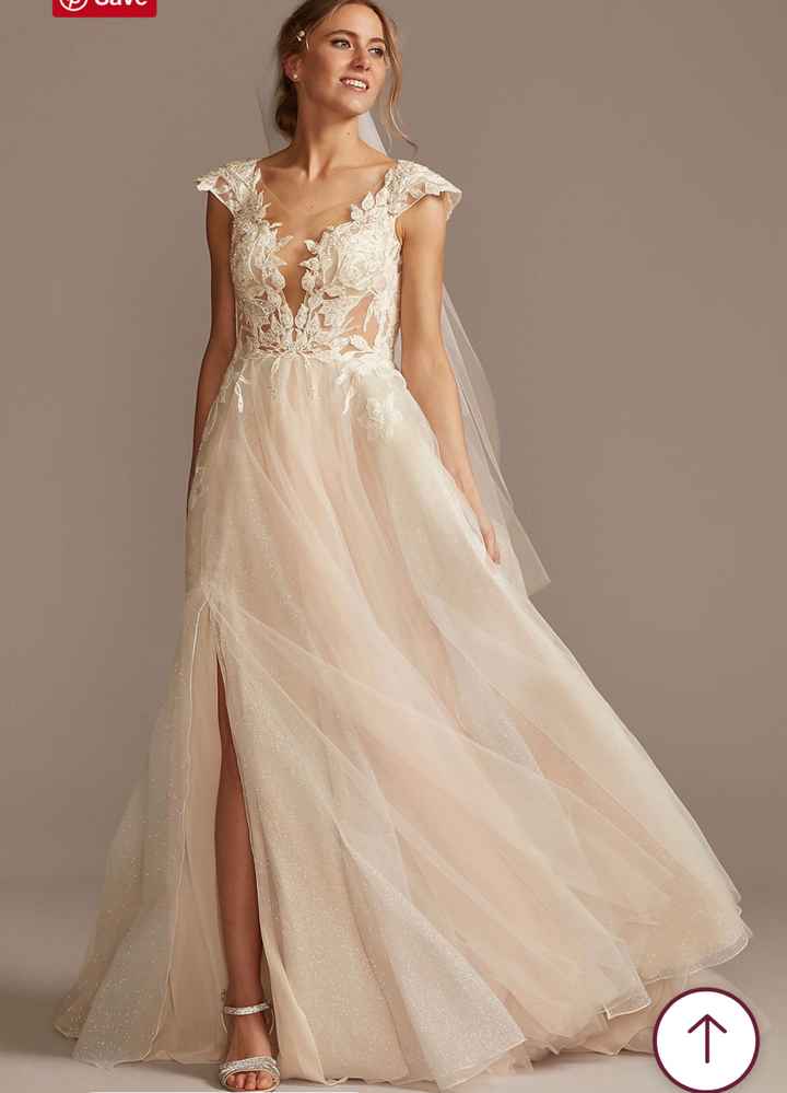 Rose Gold or Silver Accessories... Opinions Needed! - 4