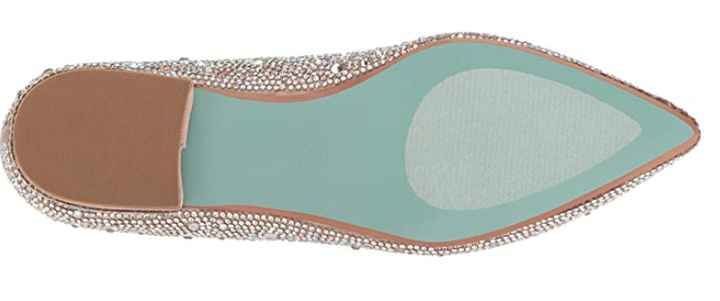 It's always shoe o'clock somewhere! Let's see what your walking in! - 2