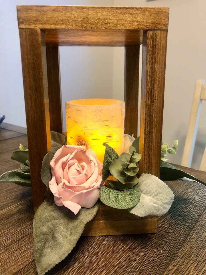 diy Centerpieces - 1