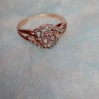 Post Your Engagement Rings!