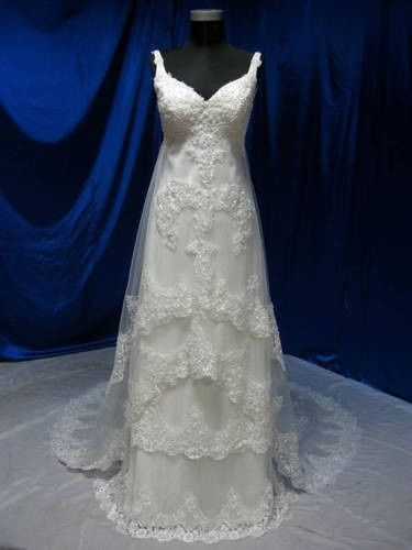 Dress alterations! 4