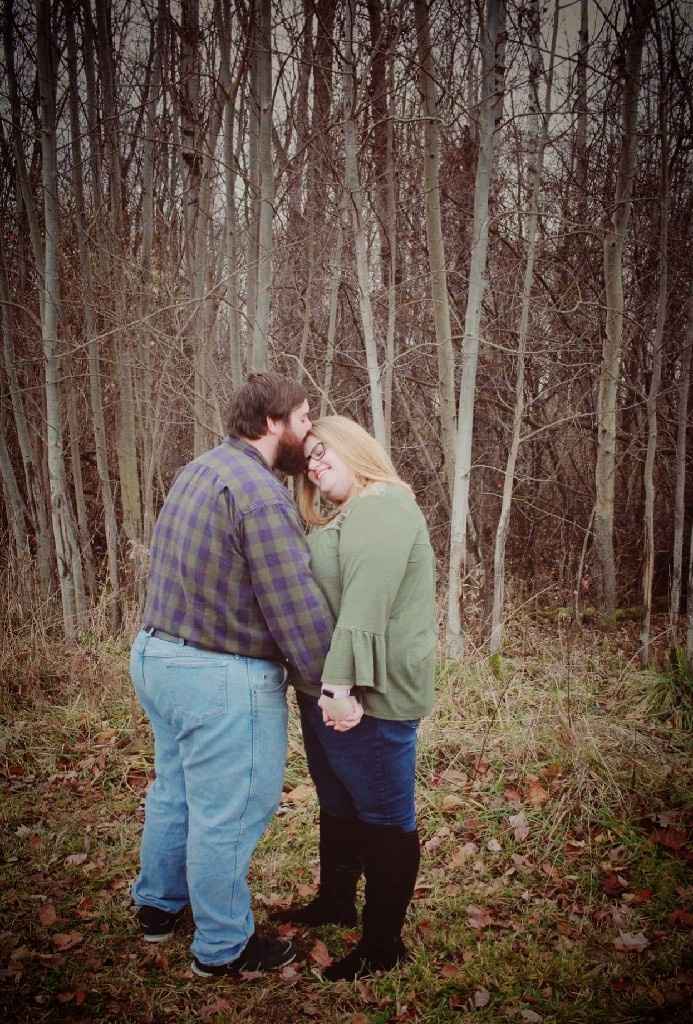 Show me your engagement photos! - 1