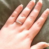 Brides of 2020!  Show us your ring! - 1