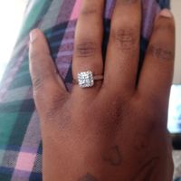 Brides of 2022! Show us your ring! - 1