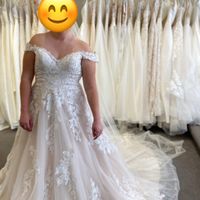 Show off your dresses! - 1