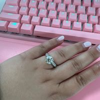 Brides of 2022! Show us your ring! - 1
