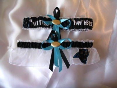 May I see your garters??