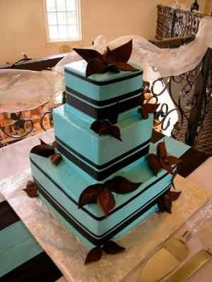 Show me the cake...