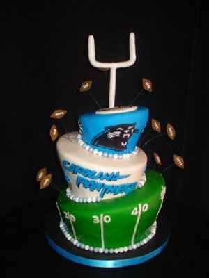Wedding Cakes