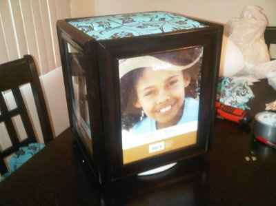 Im trying something new (DIY) I need advice (card box)