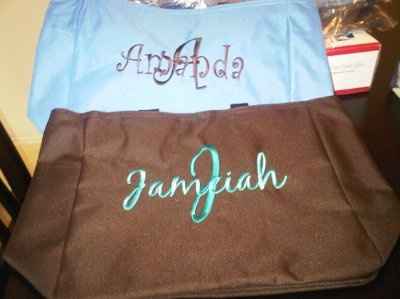 Bridesmaid Gifts Ideas!