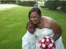I am now a MRS!!!! a few pics included
