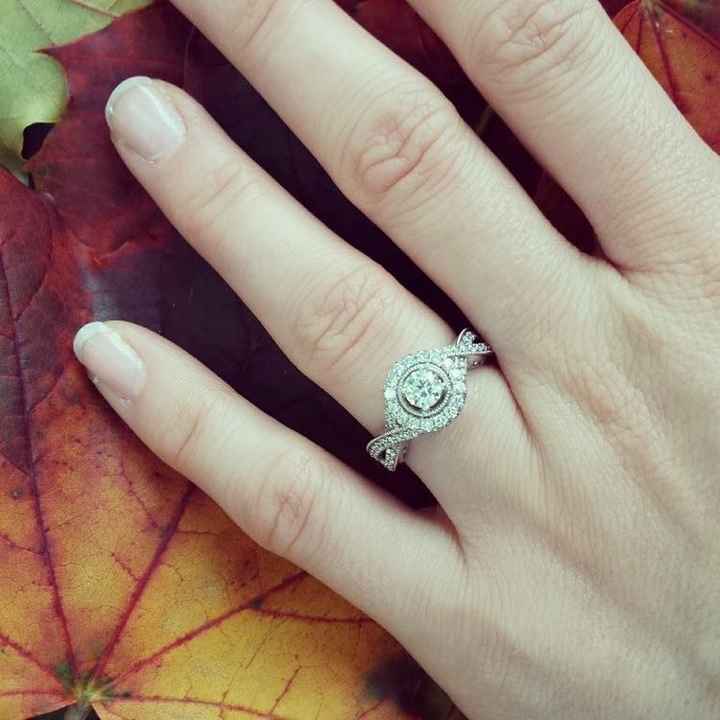 Ring porn.