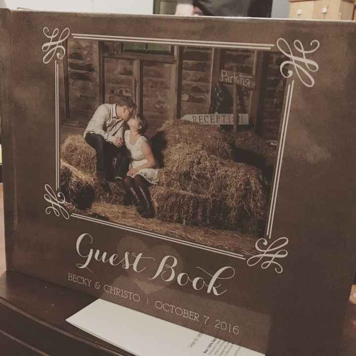 Guestbook