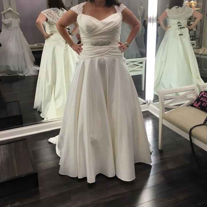 Dress Inspiration!