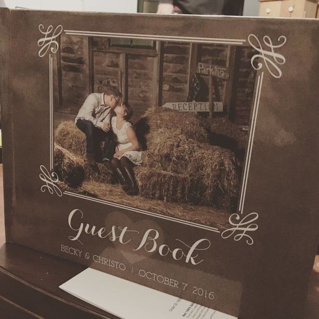 Guestbook