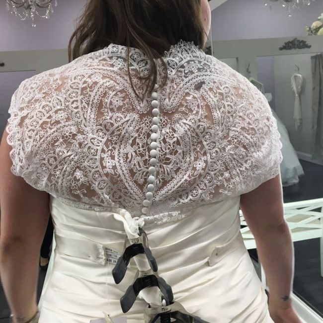 Dress Inspiration!