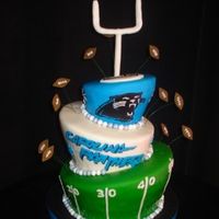Grooms Cake?